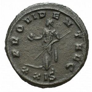 Cesarstwo Rzymskie, Probus, Antoninian Siscia - UNIKAT