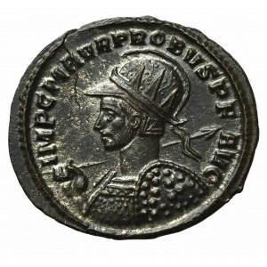 Roman Empire, Probus, Antoninianus Siscia