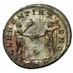 Roman Empire, Probus, Antoninian, Serdica - very rare DEO ET DOMINO