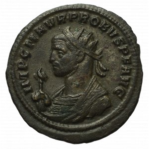 Cesarstwo Rzymskie, Probus, Antoninian Siscia