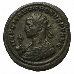 Roman Empire, Probus, Antoninian Siscia