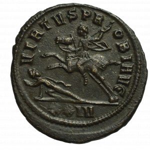 Roman Empire, Probus, Antoninian Siscia