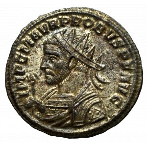 Roman Empire, Probus, Antoninianus Siscia