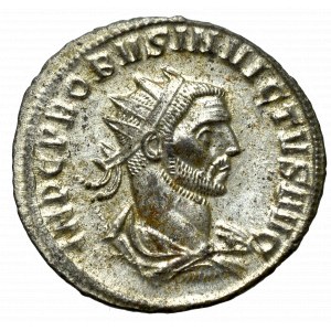 Roman Empire, Probus, Antoninian Serdica