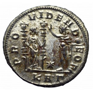 Roman Empire, Probus, Antoninian Serdica