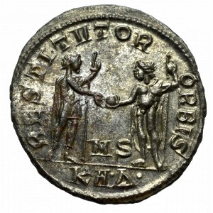 Roman Empire, Probus, Antoninian Serdica