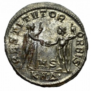 Cesarstwo Rzymskie, Probus, Antoninian Serdika