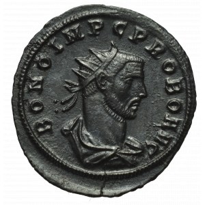 Roman Empire, Probus, Antoninian, Serdica - very rare BONO