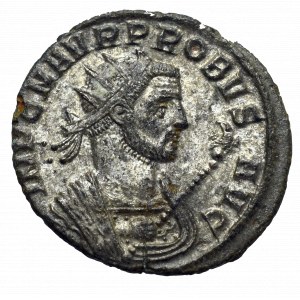 Roman Empire, Probus, Antoninian Serdica