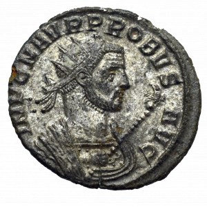 Cesarstwo Rzymskie, Probus, Antoninian Serdika - ex Gysen