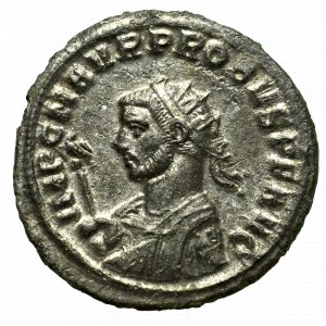 Roman Empire, Probus, Antoninian Serdica