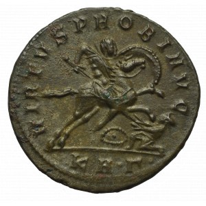 Cesarstwo Rzymskie, Probus, Antoninian Serdika - rzadkość PIVS