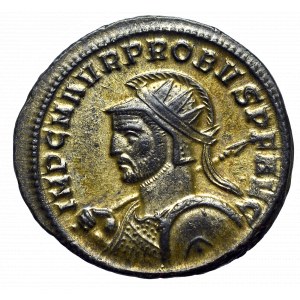 Roman Empire, Probus, Antoninian Serdica