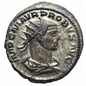 Cesarstwo Rzymskie, Probus, Antoninian Antiochia - piękny