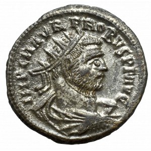 Roman Empire, Probus, Antoninian Tripolis