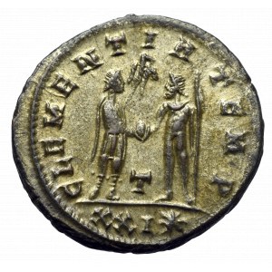 Roman Empire, Probus, Antoninian Cyzicus