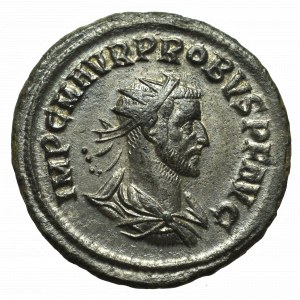 Roman Empire, Probus, Antoninian Cyzicus