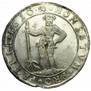 Germany, Braunschweig-Wolfenbuttel, Thaler 1610