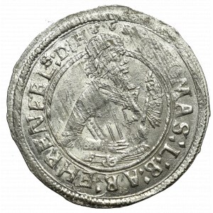 Swiss, Haldenstein, Thomas I, Dicken 1621(?)