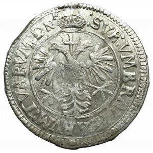 Szwajcaria, Haldenstein, Tomasz I, Dicken 1621(?)