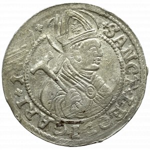 Swiss, Luzern, Dicken 1617