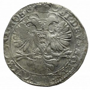 Niderlandy, Fryzja Zachodnia, Talar 60-groszowy 1618