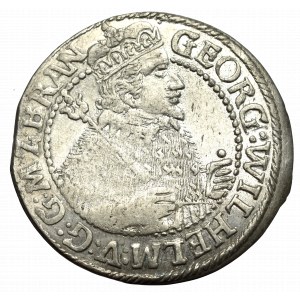Germany, Preussen, Georg Wilhelm, 18 grochen 1623, Konigsberg