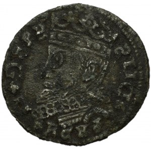 Sigismund III, Forgery its time rigen 3 groschen