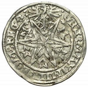 Germany, Isny, Batzen 1517