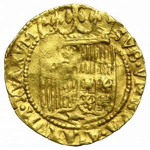 Netherlands, Zwolle, Philip II, Ducat