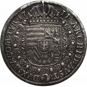 Austria, Joseph I, Thaler 1711