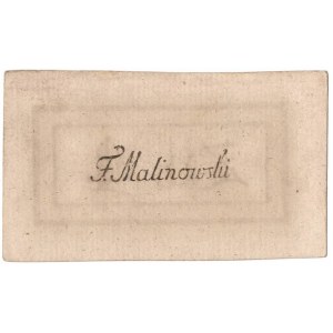 Insurekcja kościuszkowska, 4 złote 1794 - Seria 1 T