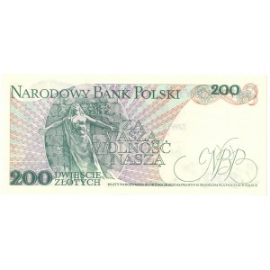 PRL, 200 złotych 1976 H