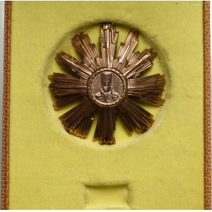 Romania, Order of Tudor Vladimirescu II Class