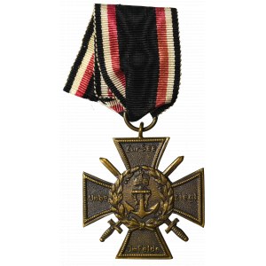 Germany, WWI Marine Cross