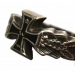 Niemcy, Zestaw po żołnierzu 3 Dywizji Krzyż Żelazny z nadaniem i pierścień