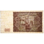 PRL, 1000 złotych 1947 A