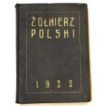 Soldier of Poland - 1922 and 1923
