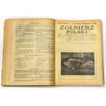 Żołnierz Polski - 1922 i 1923