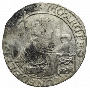 Niderlandy, Fryzja, Rijskdaalder 1620