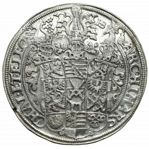 Germany, Saxony, August, Taler 1565