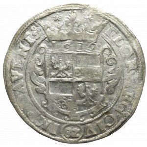 Netherlands, Deventer, 28 stuber 1610 - MINT ERROR 82