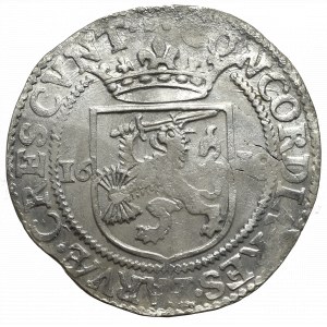 Spanish Netherlands, Philip II, Gelderland, Taler 1618
