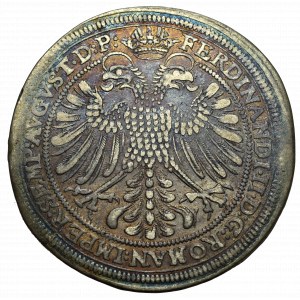 Germany Ferdinand II, Thaler 1624 Nurnberg