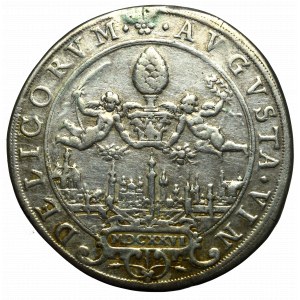 Niemcy, Augsburg, Talar 1626