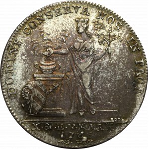 Germany, Nurnberg, Thaler 1765