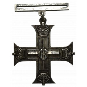 UK, Military cross 1917