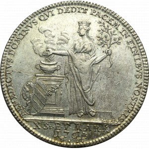 Niemcy, Norymberga, Talar 1763