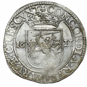 Niderlandy, Holland, Rijksdaalder 1611