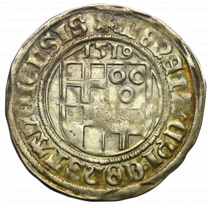 Germany, Constance, Maximilian, Batzen 1519